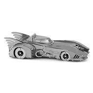 Metal Earth 3D puzzle Batman: Batmobile (1989) - 3D Puzzle