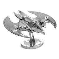 Metal Earth 3D puzzle Batman: Batwing - 3D Puzzle