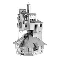 Metal Earth 3D Puzzle Harry Potter: The Lair - 3D Puzzle