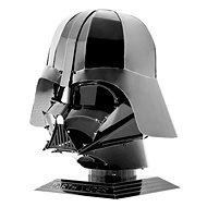 Metal Earth 3D puzzle Star Wars: Helmet of Darth Vader - 3D Puzzle