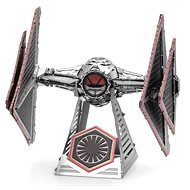 Metal Earth 3D puzzle Star Wars: Sith Tie Fighter - 3D puzzle