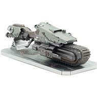 Metal Earth 3D Puzzle Star Wars: First Order Treadspeeder - 3D Puzzle