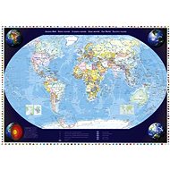 Schmidt Puzzle Our World  2000 pieces - Jigsaw Puzzle
