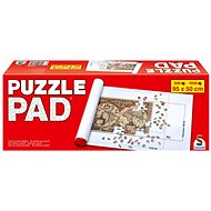 Schmidt Scroll mat 95x50cm (up to 1000 pieces) - Puzzle Mat