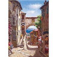 Schmidt Puzzle Ocean View 1000 pieces - Jigsaw Puzzle