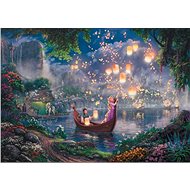 Schmidt Puzzle Locika 1000 pieces - Jigsaw Puzzle