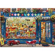 Schmidt Puzzle Toy Store 1000 pieces - Jigsaw Puzzle