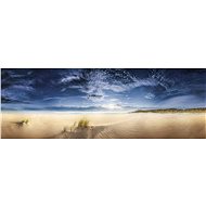 Schmidt Panoramic Puzzle Infinite View, Sylt 1000 pieces - Jigsaw Puzzle