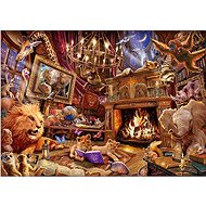 Schmidt Puzzle Story Mania 1000 pieces - Jigsaw Puzzle
