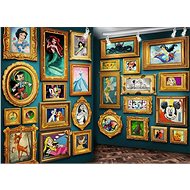 Ravensburger Puzzle Disney Museum 9000 pieces - Jigsaw Puzzle