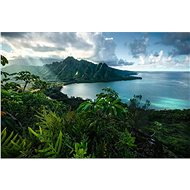 Ravensburger Puzzle View of Hawaii 5000 pieces - Jigsaw Puzzle
