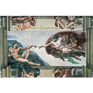 Ravensburger Puzzle Creation of Adam 5000 pieces - Jigsaw Puzzle