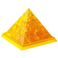 HCM Kinzel 3D Crystal Puzzle Pyramid 38 pieces - 3D Puzzle