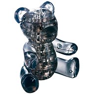 HCM Kinzel 3D Crystal Puzzle Teddy Bear 41 pieces - 3D Puzzle