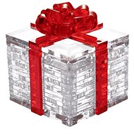 HCM Kinzel 3D Crystal Puzzle Gift 38 pieces - 3D Puzzle