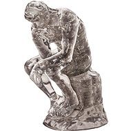 HCM Kinzel 3D Crystal Puzzle Thinker 43 pieces - 3D Puzzle