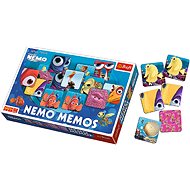 Trefl Pexeso Finding Nemo - Memory Game