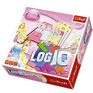 Disney Princesses Trefl LogIQ - Social Game