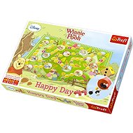 Trefl Pooh Bear: Happy Day - Social Game