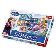 Trefl Domino Frozen - Domino