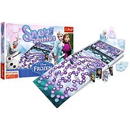 Trefl Frozen: Ice Adventure - Social Game