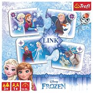 Trefl Frozen Pair Puzzle - Jigsaw Puzzle