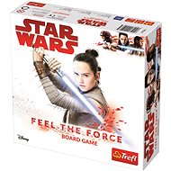 Trefl Star Wars: Feel the Force - Social Game