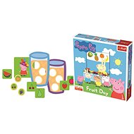 Trefl Peppa Pig: Fruit Day - Social Game