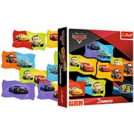 Trefl Domino Cars - Domino