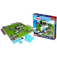 Trefl Thomas the Tank Engine: Race - Social Game