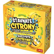 Trefl Juicy Lemons - Social Game