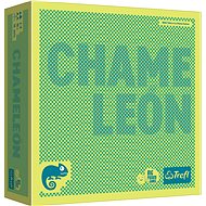 Trefl Chameleon Game - Social Game