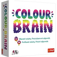 Trefl Game Colour Brain - Social Game