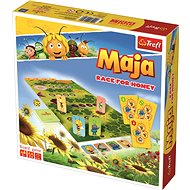 Trefl Maya Bee: Race for honey - Social Game