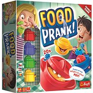 Trefl Food Prank - Social Game