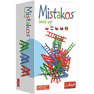 Trefl Mistakos Level Up - Social Game