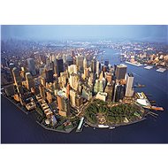 Trefl Puzzle New York 1000 pieces - Jigsaw Puzzle