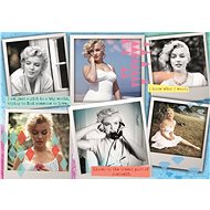 Trefl Marilyn Monroe Puzzle 1000 pieces - Jigsaw Puzzle