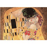 Trefl Puzzle Kiss 1000 pieces - Jigsaw Puzzle