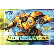 Trefl Puzzle Transformers: Bumblebee 260 pieces - Jigsaw Puzzle