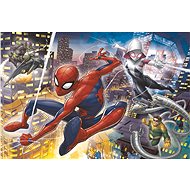 Trefl Puzzle Spiderman MAXI 24 pieces - Jigsaw Puzzle