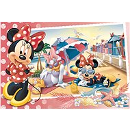 Trefl Puzzle Mouse Minnie MAXI 24 pieces - Jigsaw Puzzle