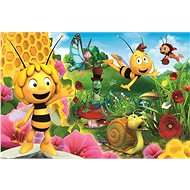 Trefl Puzzle May Bee MAXI 24 pieces - Jigsaw Puzzle