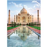 Trefl Puzzle Taj Mahal 500 pieces - Jigsaw Puzzle
