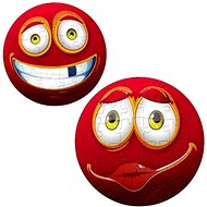 Trefl Puzzleball Red Face 96 pieces - 3D Puzzle