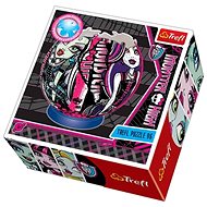 Hit Puzzleball Monster High 96 pieces - 3D Puzzle