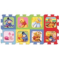 Trefl Foam Puzzle Winnie the Pooh - Foam Puzzle