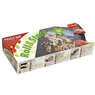 Trefl Scrolling mat 95x65cm (up to 1500 pieces) - Puzzle Mat