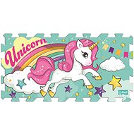 Trefl the Foam Puzzle Unicorn - Foam Puzzle