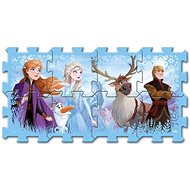 Trefl Foam Puzzle Ice Kingdom 2 - Foam Puzzle